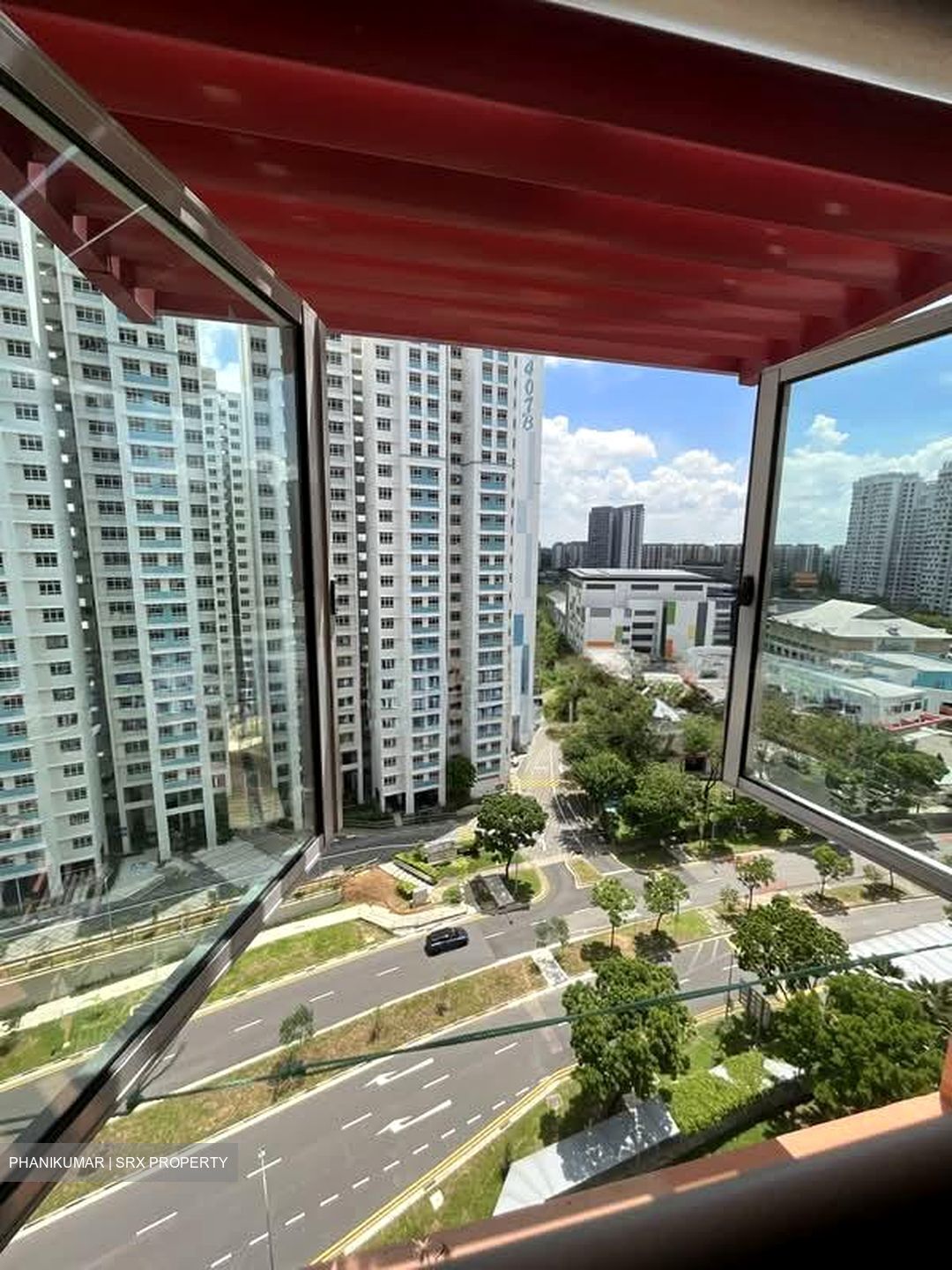 Blk 408B Coral Vale (Sengkang), HDB 4 Rooms #582774971
